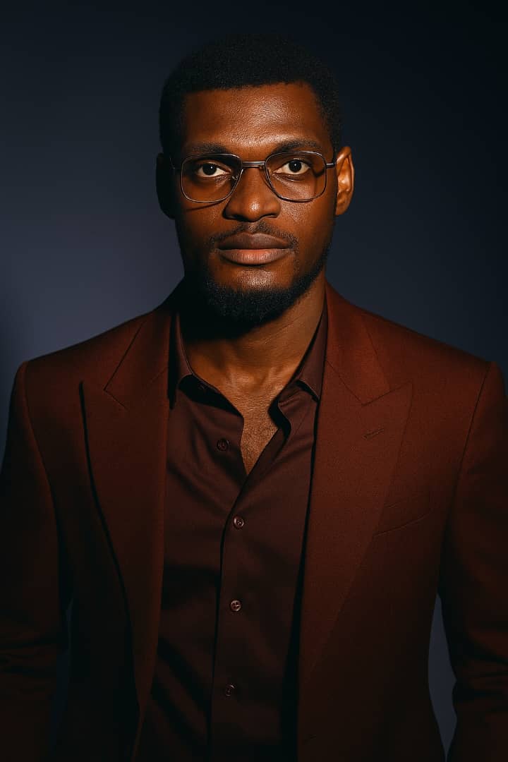 Ojo Daniel - CEO of CyberChari